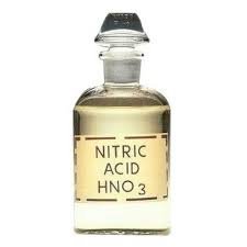 NITRIC ACID